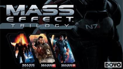 BioWare��ʾ������ЧӦ�������������Ƴ����ư�