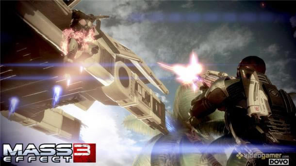 Bioware�ϴ����Ƴ�������ЧӦ���������ư桷_��վ
