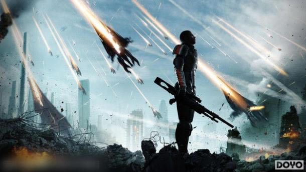 ����ЧӦ3�������ư���½PS4��Xbox One��