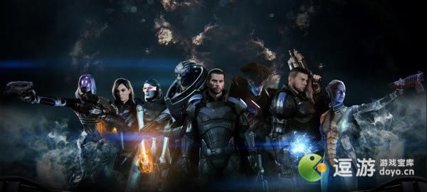 BioWare���¼ƻ�͸¶ �������¼�������ȫ����Ϸ