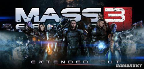 ����Reapers�Ĵ����ߣ�������ЧӦ3�������չDLC��͸