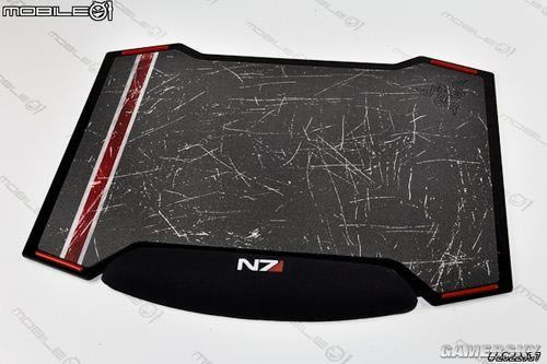 N7��Ӣװ�����ᣡ������ЧӦ3��Razer�ܱ߿���ͼ