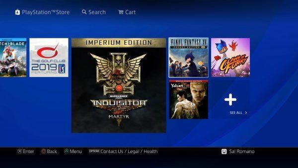 �����ջ���15�ڴ���HD�����½PS4����ʱ��й¶���ܣ�