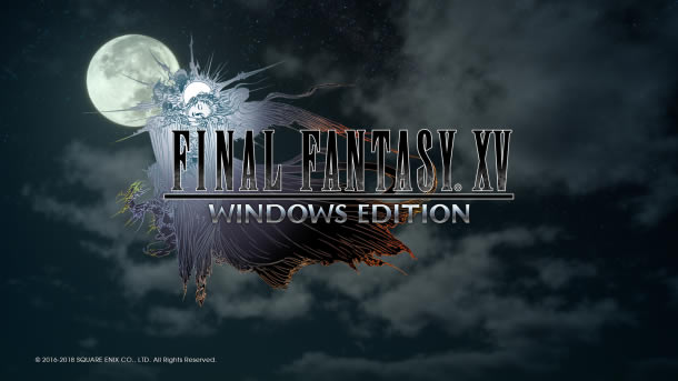 SE����3A������Luminous ��FF15���ܼ���x��ǣͷ
