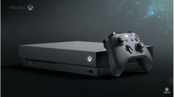 �����ջ���15��XboxOne X������ͼ ����Ч����_��վ