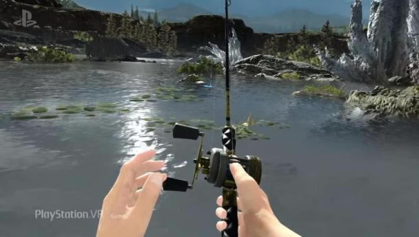 E3 2017 �����ջ���15��VR�� ���Ե����޷��԰�