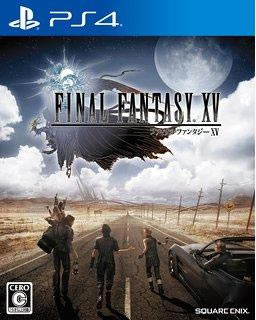 RPG大作《最终幻想15》出货量突破600万!_本站