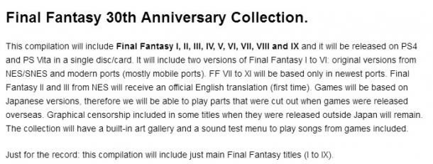 ��ý����FF7�����ư�͡�FF15��2018�꽫��½PC_��վ