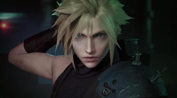 ��ý����FF7�����ư�͡�FF15��2018�꽫��½PC_��վ