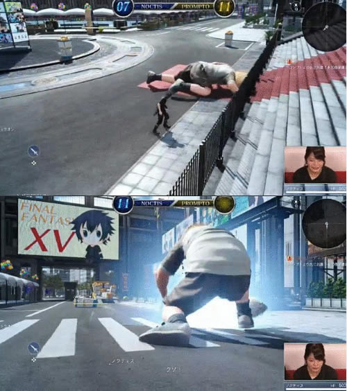 �����ջ���15��ǰҹ��Demo ʷ�������糤������