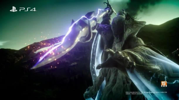 ���ޡ����ջ���15�����Ĺ��Ƭ���� ����PS4¶��