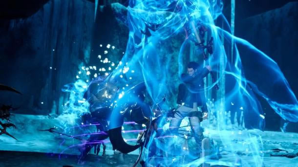 《最终幻想15》新Demo已能下载 可体验第一章内容_本站