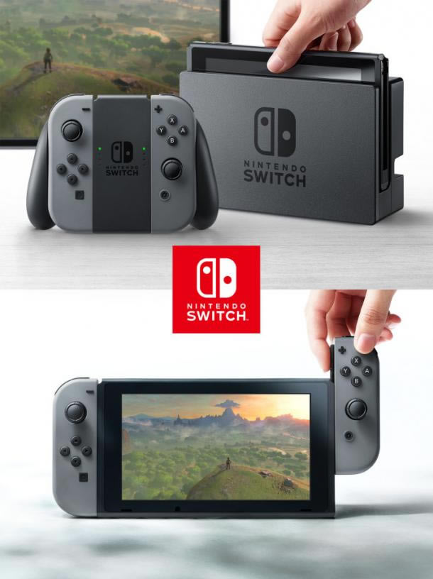 ���ջ���15����������������Switch�Ͽ�����Ϸ