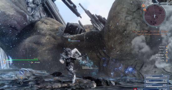 E3 2016�������ջ���15��������ͼ���� ��������˾���