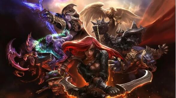 lol��λ���� lol��λ���ټ��ܴ�