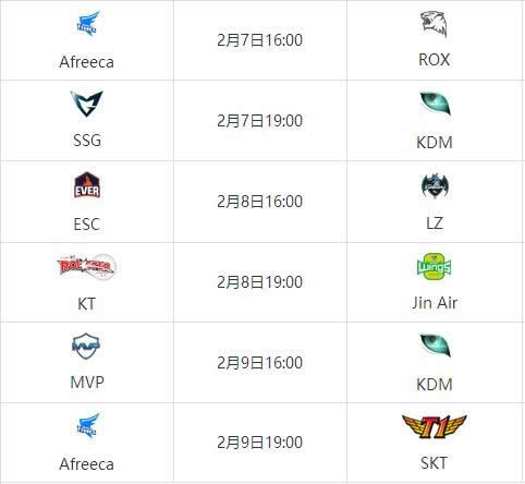 lck2017̱ lck2017ʱͼ5