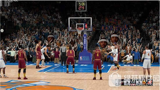 nba2k17ʲôʱ��� nba2k17����ʱ��