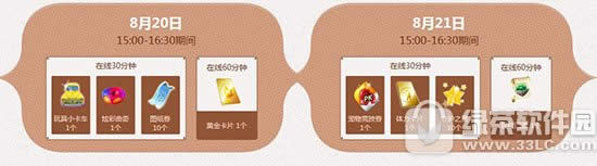 qq����8��20��21�ջ 4000��ȯ+6������4