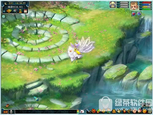 �λ�����9β������λ�� ��������9β��������ͼ