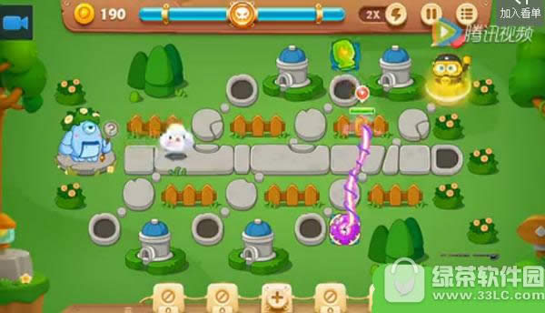 �����ܲ�3��԰��10����ô�� ��԰��10��ͼ��ͨ�ع���1