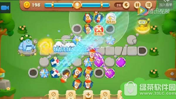 �����ܲ�3��԰��10����ô�� ��԰��10��ͼ��ͨ�ع���2