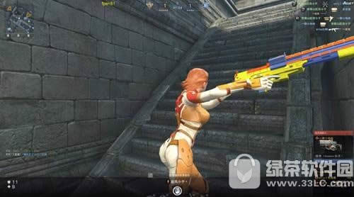 ͻ��Ӣ������ô�� ŮӢ����ʹ�ü���3