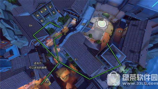 �����ȷ�������ͼ��ô�� �����ȷ�������ͼ����Ƶ����4