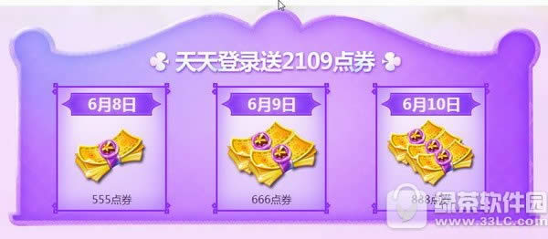 ����ʱ��6��8��~14�ջ 15885��ȯ+���÷�������1