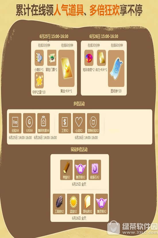 qq����6��25��26�ջ 4400��ȯ+4������3