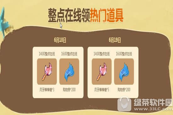 qq����6��18��19�ջ 5700��ȯ+����6��2