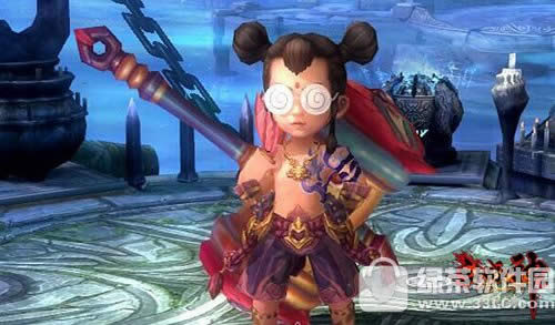 ��ս���ͷ�����ͯȤ���� ��һ��ͯ�ں������ûü�4