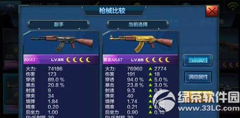 ȫ��ͻ��AK47��ƽ�AK�ĸ����� AK47��ƽ�AKѡ����1