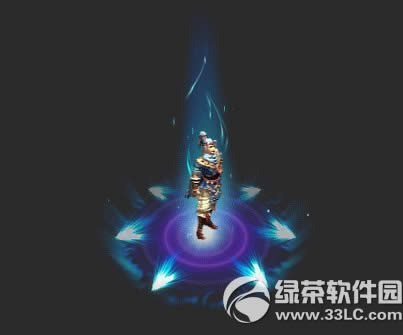 《大话西游3》4月20日更新内容 新增踏歌行・游身剑气