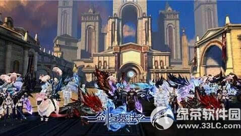 ����ħ����������ս��ô�� ��������ս�򷨹���2