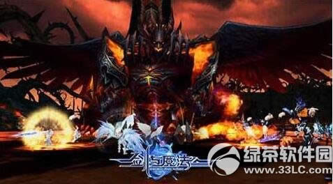 ����ħ����������ս��ô�� ��������ս�򷨹���3