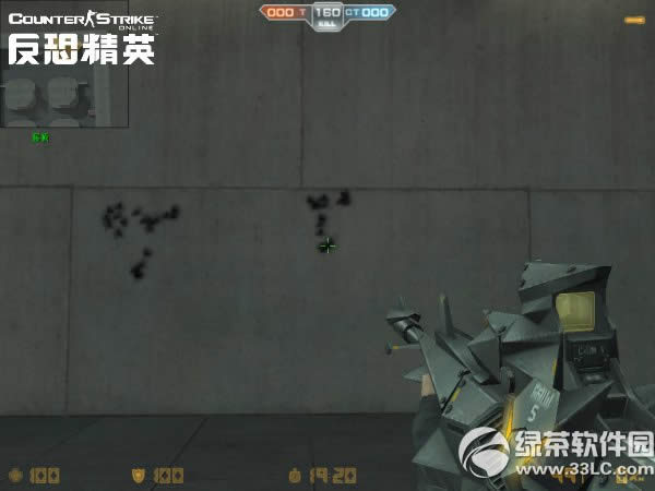 csol��ӥcrow5��ô��� csol��ӥcrow5��������2