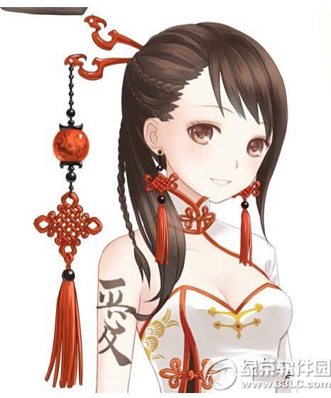 ůů���������ɪ������װ��ô�� ��ɪ������װ����ͼ��2