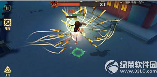 ����X����׿������� ׿����Ӣ�ۼ���������ϸ˵��