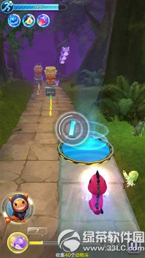 �������3D����ģʽ��7��ͨ��ͼ�Ĺ���7