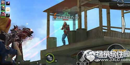 ȫ��ͻ��ج��ģʽ5-3����ΪӪ����ͨ�ع���4