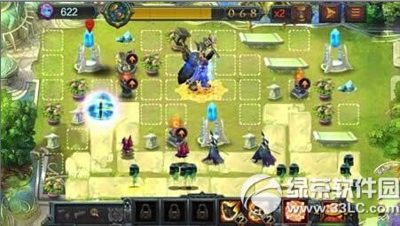 �����˵ѭ���ؿ���ôͨ�� ѭ���ؿ�ͨ�ع���2