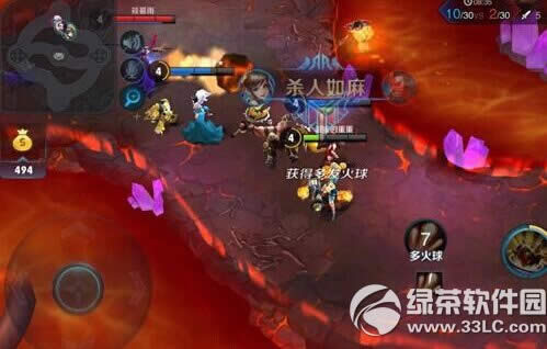 ������ҫ���������ɽ��ô�� ����ɽ��ͼ�淨����3