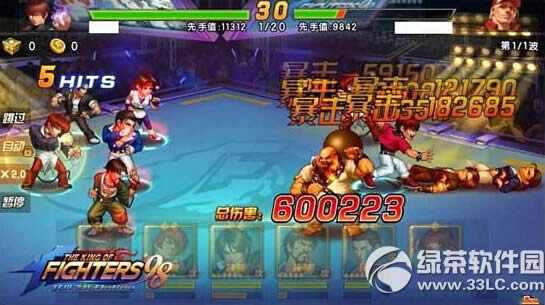 ȭ��98�ռ�֮սOL�й�����ô���� �й�����������3