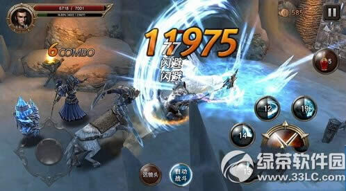 Raven�Ӷ�������ϵͳ��ô�� ����ϵͳ�淨����6