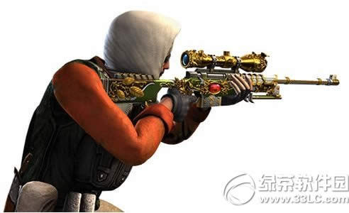 csol����AWP��λ�� csol����AWP��Ƶ����