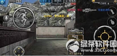 ȫ��ǹս�����ƽ�AK47��ô�� �����ƽ�AK47�淨����2