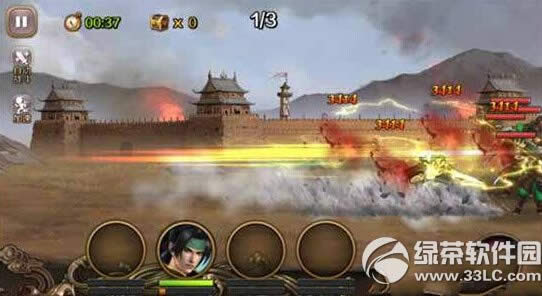 �ٽ����������������Խ��� �佫�������ò���4