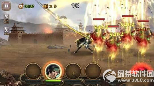 �ٽ����������������Խ��� �佫�������ò���5