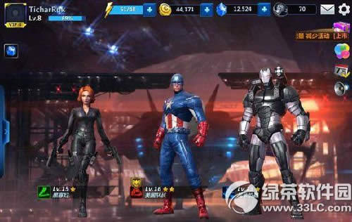 ����δ��֮ս5�ǽ�ɫ��ô���� ֵ����5�ǵ�Ӣ��ѡ����2