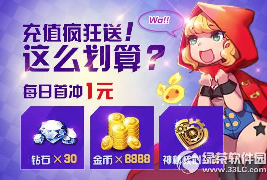 �����֮�ó�ֵ����ͻ �����˴����1